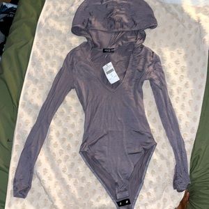 Come play with me bodysuit